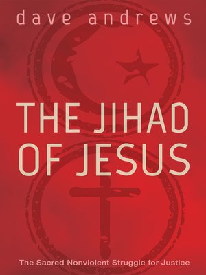 cover image of The Jihad of Jesus